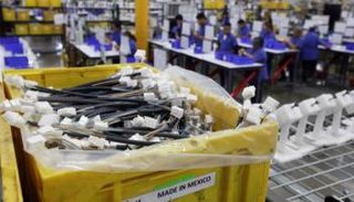 صناعة دوائر السيارات