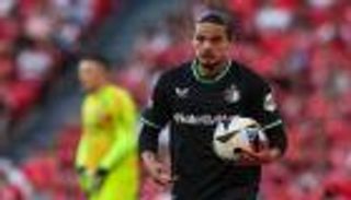 بعث برسالة لمحرز.. حاج موسى يتبرأ من منتخب فرنسا