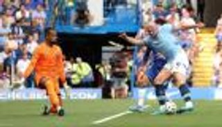 بث مباشر لحظة بلحظة.. مباراة مانشستر سيتي وتشيلسي اليوم في الدوري الإنجليزي 2025