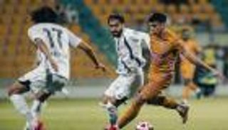 بث مباشر: مباراة العين والجزيرة في ربع نهائي كأس رئيس الدولة الإماراتي