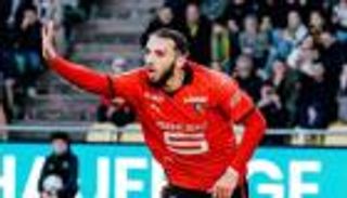 رغم نفيه الرحيل.. «وعد مغرٍ» يحمّس غويري للالتحاق بمارسيليا