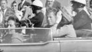 ترامب يرفع السرية عن ملفات اغتيال جون كينيدي.. الحقيقة ممكنة