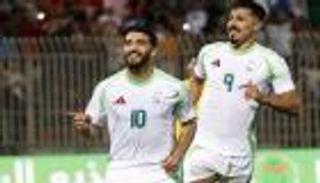 بجولة أوروبية.. منتخب الجزائر يستهدف 3 جواهر جديدة