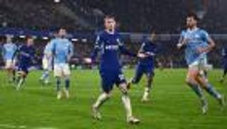 من «المُلهم» مانشستر سيتي.. 5 أسماء أعادت كبرياء تشيلسي