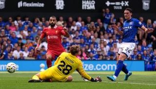 موعد مباراة ليفربول اليوم