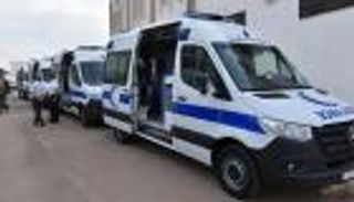 تلاميذ يشعلون النار في أستاذهم بالجزائر