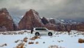 الشتاء يودع السعودية قريبا.. الأرصاد تكشف موعد انتهاء البرودة