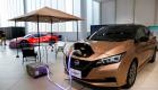 خطط ترامب.. «نيسان» تدرس إبطاء إنتاج السيارات الكهربائية