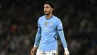 هدف أبيض.. ماذا قدم عمر مرموش في ظهوره الأول مع مانشستر سيتي؟