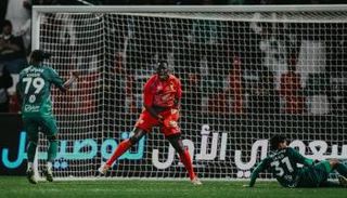 الأهلي السعودي