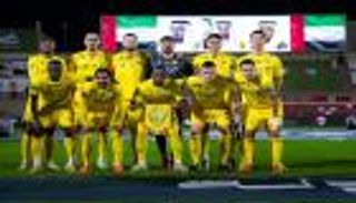 بثنائية كلباء.. الوصل ثالث المتأهلين لنصف نهائي كأس رئيس الإمارات
