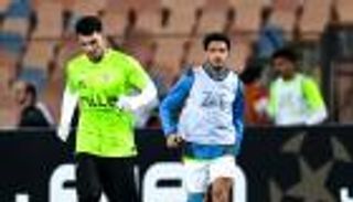 عبر إنستغرام.. أحمد سيد زيزو يصدم جماهير الزمالك