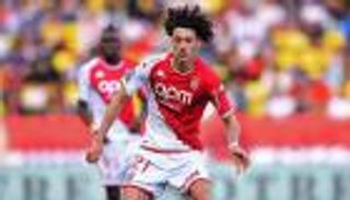 الدوري الفرنسي.. ماذا قال مدرب موناكو عن مغناس أكليوش؟