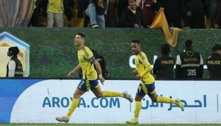 موعد مباراة النصر اليوم
