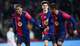موعد مباراة برشلونة اليوم