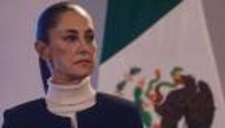 المكسيك تناور في مواجهة ترامب: تنازلات مدروسة واستعانة بالصديق الأوروبي