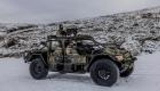 بنكهة «فورمولا 1».. «بايونير إكس» مفاجأة الجيش البريطاني لقهر المعارك