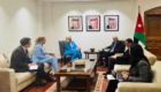 الأردن يرد على ترامب: فلسطين للفلسطينيين..ورفضنا للتهجير ثابت لا يتغير