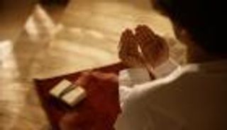 دعاء آخر ليلة من شهر رجب 2025.. اللهم اجعلها ليلة مُستجابة