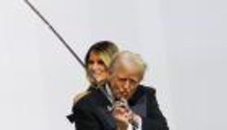 كيف نجح الأسبوع الأول من حكم ترامب؟.. فتش عن «عذراء الجليد»