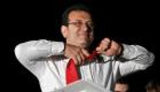 إعلام تركي: رئيس بلدية إسطنبول يخضع لتحقيق جديد