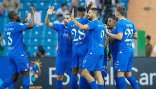 مشاهدة مباراة الهلال اليوم