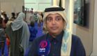 خالد المهندي لـ«العين الإخبارية»: الرواية العربية اهتمامي الأول 