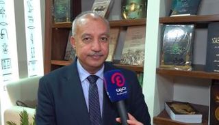 الدكتور أسامة طلعت