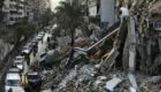 هدنة لبنان.. أمريكا تعلن تمديد الاتفاق حتى 18 فبراير