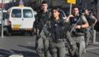 مقتل فلسطيني برصاص إسرائيلي قرب حاجز قلنديا