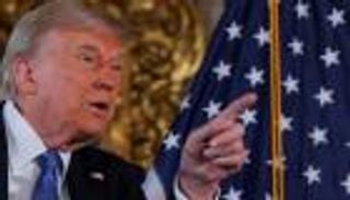 الكشف عن دولتين جديدتين.. خطط ترامب لنقل سكان غزة