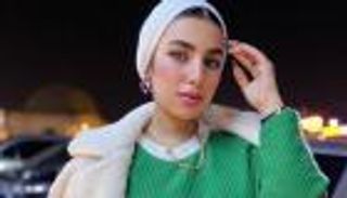 5 سنوات سجن للبلوغر المصرية هدير عاطف في «توظيف الأموال»