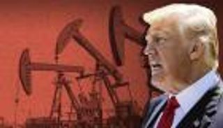 سعر النفط اليوم.. الخام يتراجع بسبب حديث ترامب عن كولومبيا