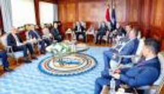 مصر وليبيا.. مباحثات للتعاون في التدريب البحري وتطوير الموانئ