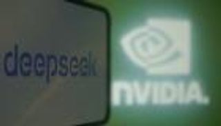 كابوس «ديب سيك» يُفزع «إنفيديا».. خسارة 520 مليار دولار