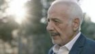 أول تعليق من أيمن زيدان على أزمة زوجة ابنه لمى بدور