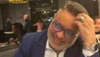 فعاليات معرض القاهرة للكتاب.. ندوة خاصة للسيناريست عبدالرحيم كمال