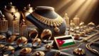 أسعار الذهب اليوم في الأردن الإثنين 27 يناير 2025.. انخفاض ملحوظ