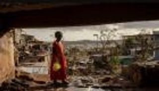 المناخ المتطرف يقسو على 242 مليون طفل في 2024.. ماذا فعل؟ 