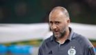 «قنبلة» في الطريق.. جمال بلماضي يستعد ليوم الحساب