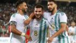 صايفي يمنح بيتكوفيتش مفتاح تألق الجزائر في أمم أفريقيا 2025