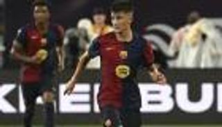الاتفاق تم.. تفاصيل انتقال لاعب برشلونة إلى الاتحاد السعودي