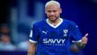 غادر رسمياً.. كواليس رحيل نيمار عن الهلال