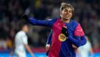 «مهندسو» دوريات أوروبا.. لامين يامال يقترب من عرش صلاح