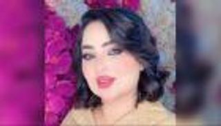 البلوغر العراقية إيناس الخالدي تعلن الاعتزال.. ما السر؟