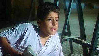 الفنان حسن مظهر