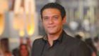 منى الدغيدي تكشف كيف تسبب آسر ياسين في مرضها