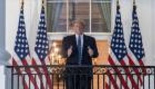 اختاره ترامب لـ«اللقاء الأول» بعد التنصيب.. من هو؟