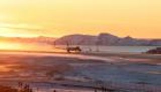 الاتحاد الأوروبي يضع رغبة ترامب بضم غرينلاند «في خانة التكهنات»