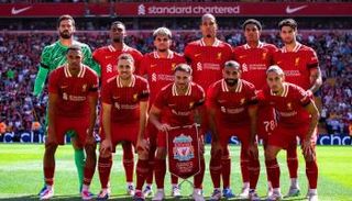 موعد مباراة ليفربول اليوم